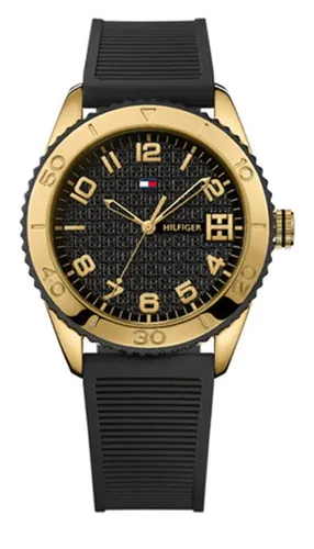 Tommy Hilfiger TH1781120 Bayan Kol Saati
