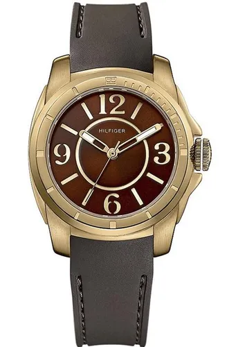 Tommy Hilfiger TH1781140 Bayan Kol Saati