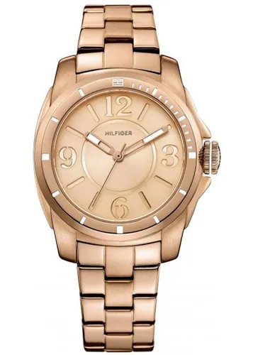 Tommy Hilfiger TH1781141 Bayan Kol Saati