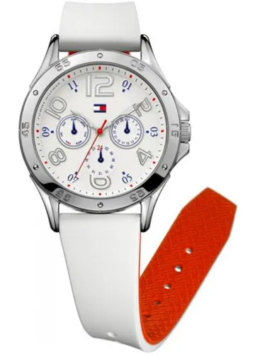 Tommy Hilfiger TH1781173 Bayan Kol Saati