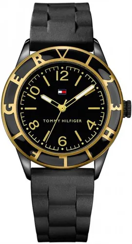 Tommy Hilfiger TH1781183 Bayan Kol Saati
