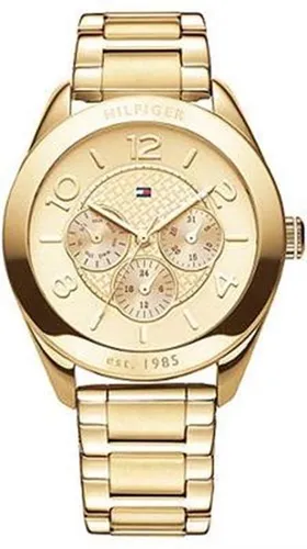 Tommy Hilfiger TH1781214 Bayan Kol Saati