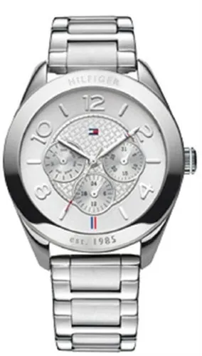 Tommy Hilfiger TH1781215 Bayan Kol Saati