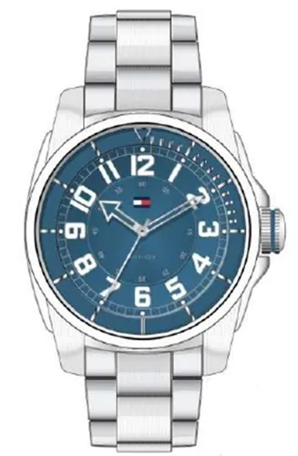 Tommy Hilfiger TH1781231 Bayan Kol Saati