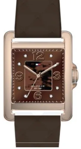 Tommy Hilfiger TH1781245 Erkek Kol Saati