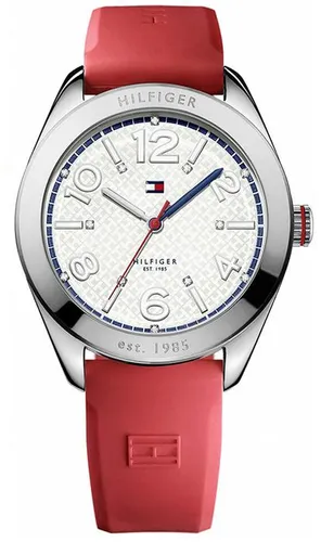 Tommy Hilfiger TH1781258 Bayan Kol Saati