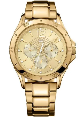 Tommy Hilfiger TH1781303 Bayan Kol Saati