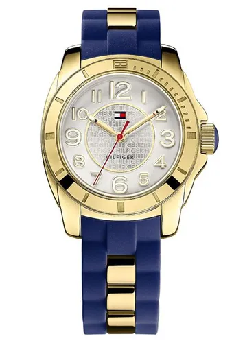 Tommy Hilfiger TH1781307 Bayan Kol Saati