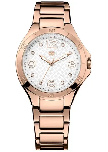 Tommy Hilfiger TH1781316 Bayan Kol Saati