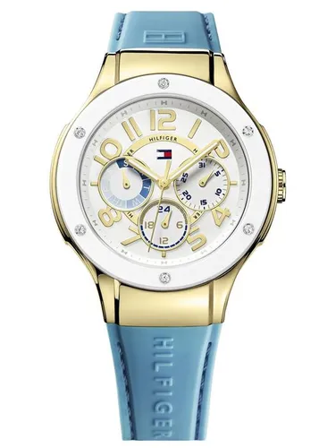 Tommy Hilfiger TH1781325 Bayan Kol Saati