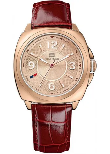 Tommy Hilfiger TH1781337 Bayan Kol Saati