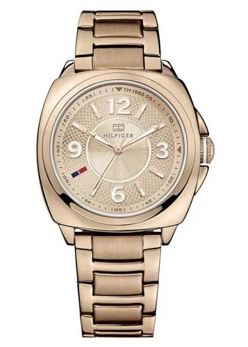 Tommy Hilfiger TH1781341 Bayan Kol Saati