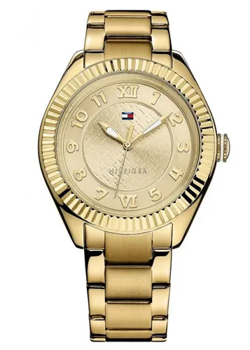 Tommy Hilfiger TH1781345 Bayan Kol Saati