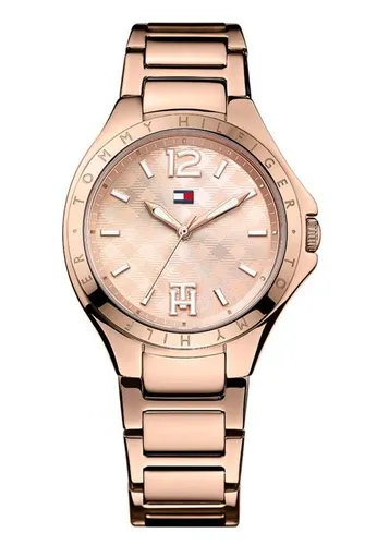 Tommy Hilfiger TH1781384 Bayan Kol Saati