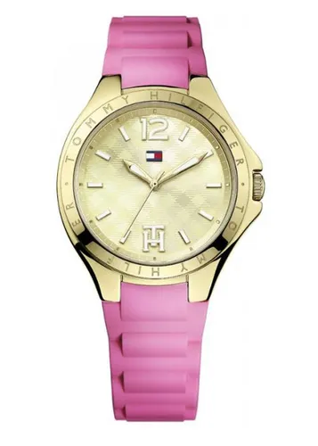 Tommy Hilfiger TH1781387 Bayan Kol Saati