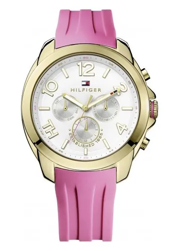 Tommy Hilfiger TH1781389 Bayan Kol Saati