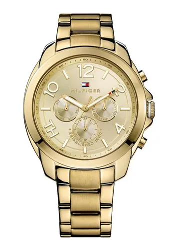 Tommy Hilfiger TH1781392 Bayan Kol Saati