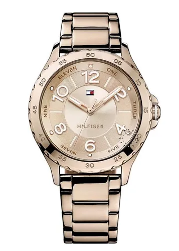 Tommy Hilfiger TH1781403 Bayan Kol Saati