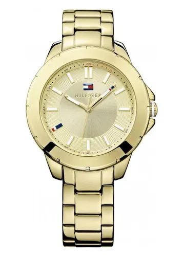 Tommy Hilfiger TH1781413 Bayan Kol Saati