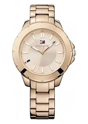Tommy Hilfiger TH1781414 Bayan Kol Saati