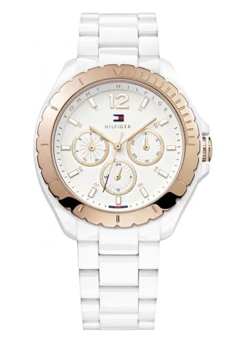 Tommy Hilfiger TH1781429 Bayan Kol Saati