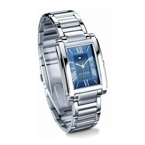 Tommy Hilfiger TH1790278 Erkek Kol Saati