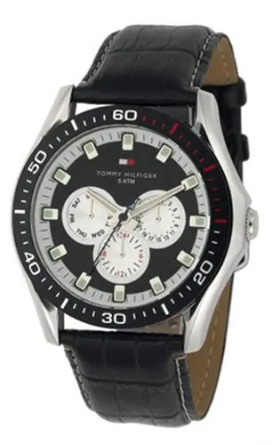 Tommy Hilfiger TH1790604 Erkek Kol Saati