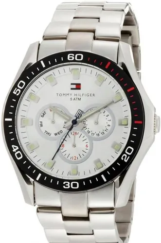 Tommy Hilfiger TH1790606 Erkek Kol Saati