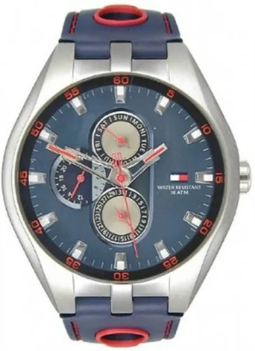 Tommy Hilfiger TH1790618 Erkek Kol Saati