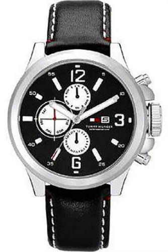 Tommy Hilfiger TH1790639 Erkek Kol Saati