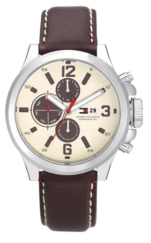 Tommy Hilfiger TH1790641 Erkek Kol Saati