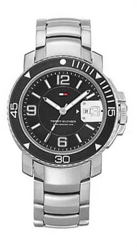 Tommy Hilfiger TH1790650 Erkek Kol Saati