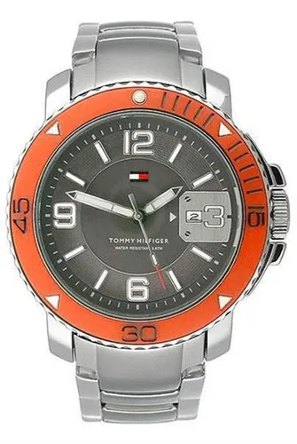Tommy Hilfiger TH1790651 Erkek Kol Saati
