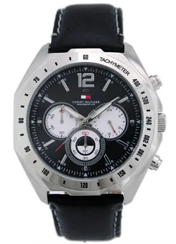 Tommy Hilfiger TH1790654 Erkek Kol Saati