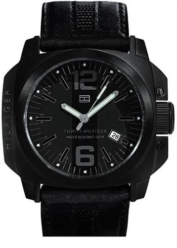 Tommy Hilfiger TH1790661 Erkek Kol Saati