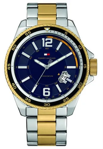 Tommy Hilfiger TH1790664 Erkek Kol Saati