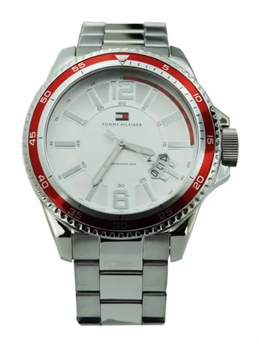 Tommy Hilfiger TH1790665 Erkek Kol Saati