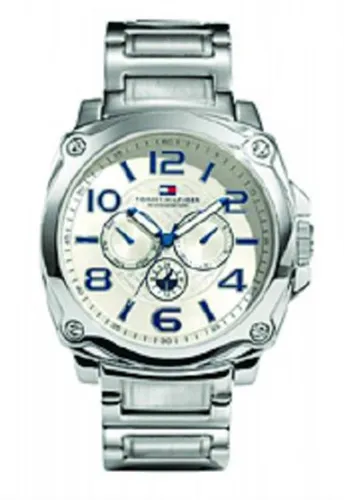 Tommy Hilfiger TH1790668 Erkek Kol Saati