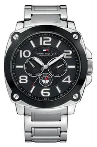 Tommy Hilfiger TH1790669 Erkek Kol Saati