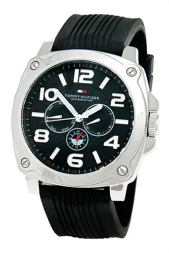 Tommy Hilfiger TH1790672 Erkek Kol Saati