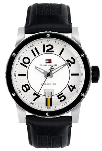 Tommy Hilfiger TH1790675 Erkek Kol Saati