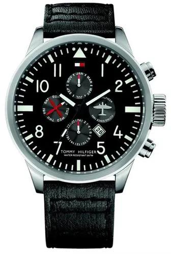 Tommy Hilfiger TH1790683 Erkek Kol Saati
