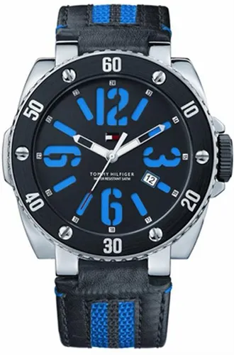 Tommy Hilfiger TH1790688 Erkek Kol Saati