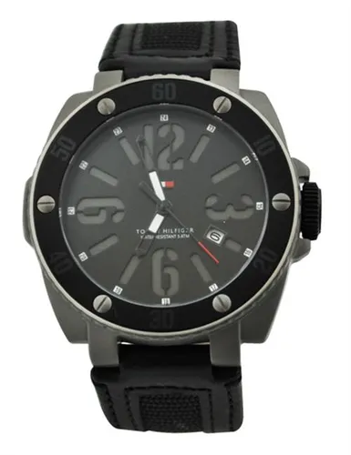 Tommy Hilfiger TH1790690 Erkek Kol Saati