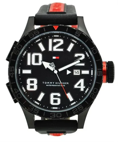 Tommy Hilfiger TH1790693 Erkek Kol Saati