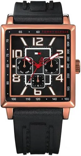 Tommy Hilfiger TH1790702 Erkek Kol Saati