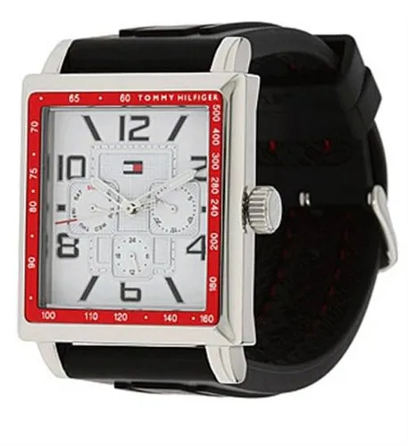 Tommy Hilfiger TH1790703 Erkek Kol Saati
