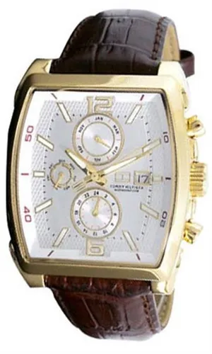 Tommy Hilfiger TH1790706 Erkek Kol Saati