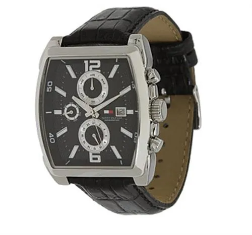 Tommy Hilfiger TH1790707 Erkek Kol Saati