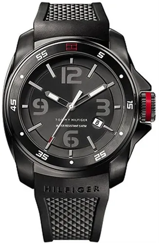 Tommy Hilfiger TH1790708 Erkek Kol Saati